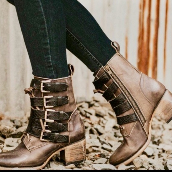 Freebird by Steven Candice size 9 - Picture 12 of 12